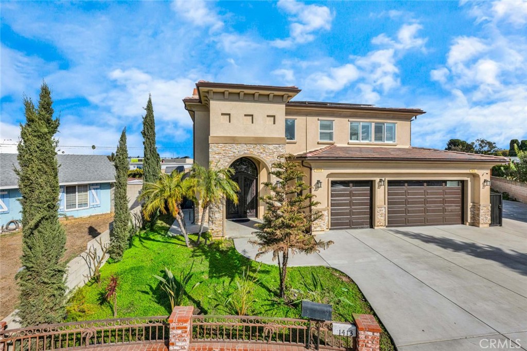 Brand New Custom Built Real Estate Listings Main Image