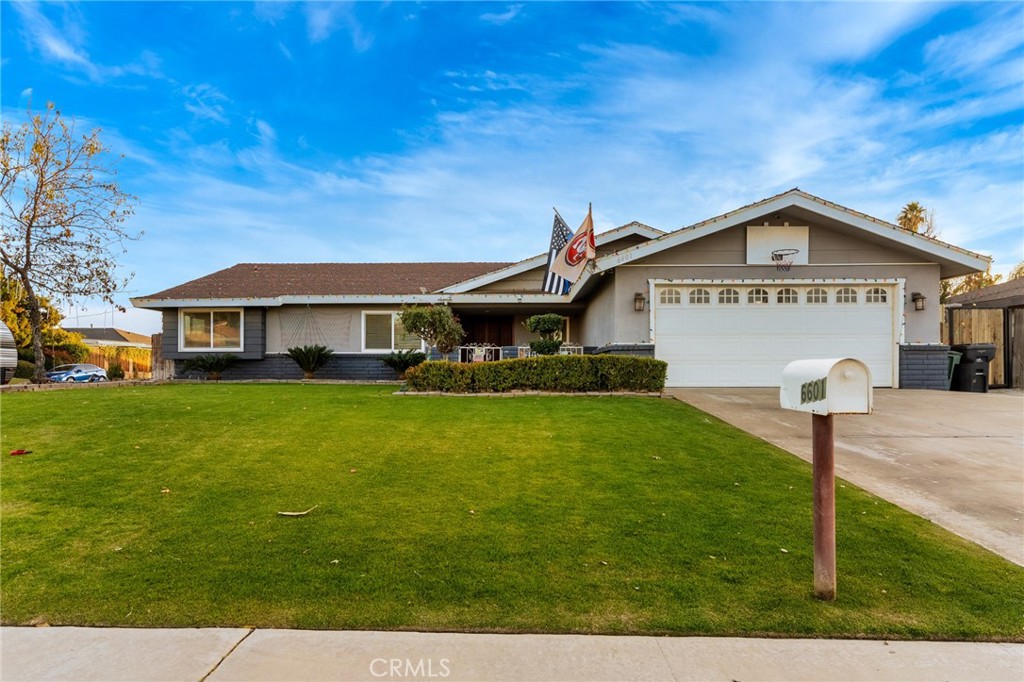 6601 Olympia Drive Property Photo