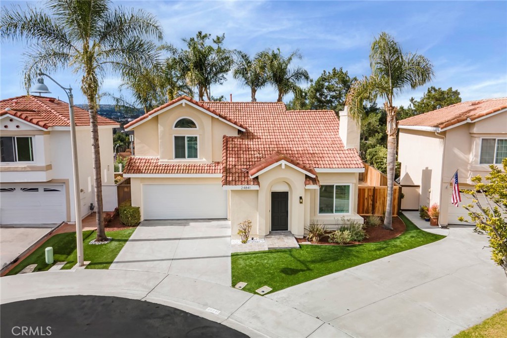 24841 Vista Magnifica Property Photo 1