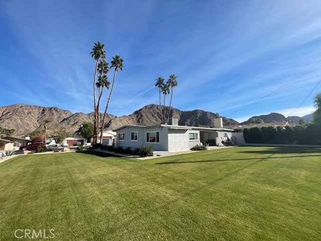 54055 Avenida Velasco Property Photo 1