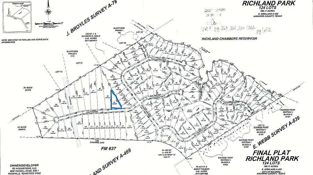 94 Pisgah Crossing Property Photo 10