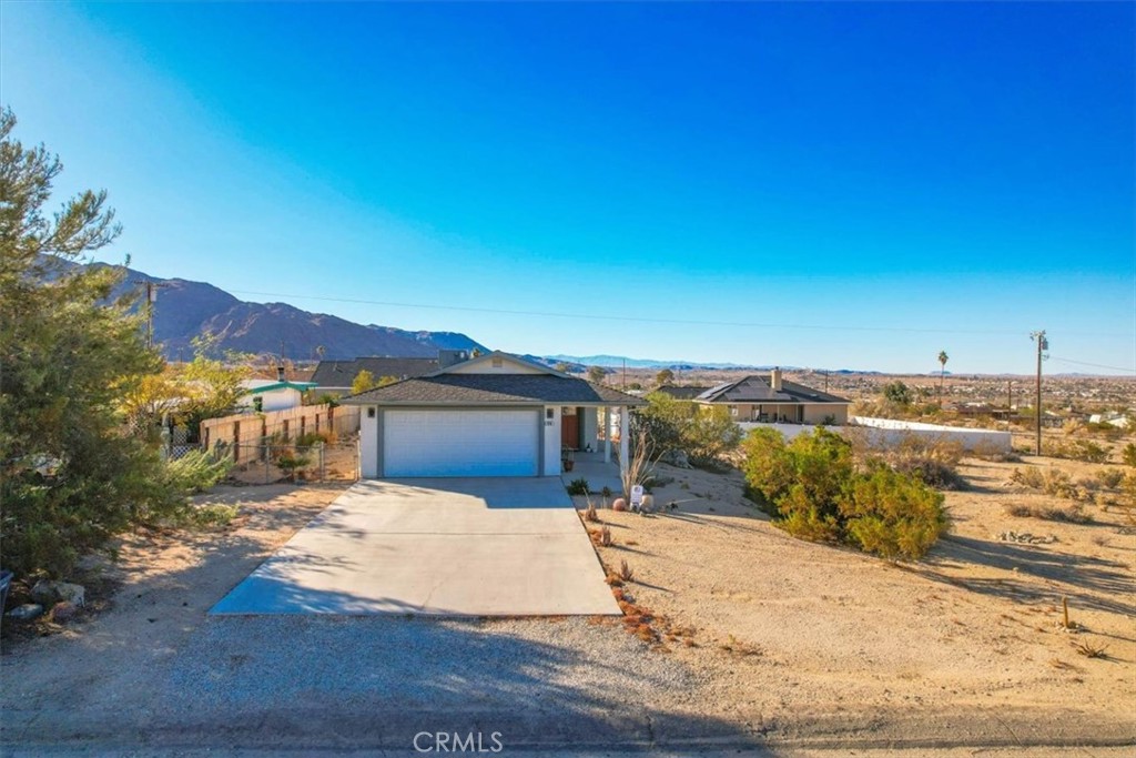 7410 Sherman Hoyt Avenue Property Photo