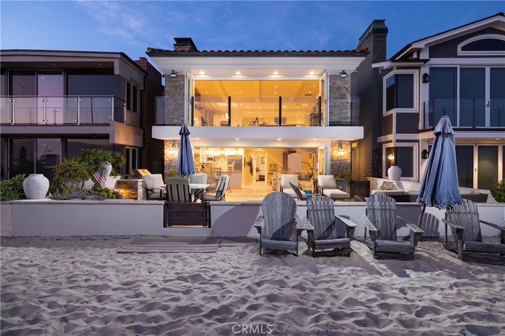 Balboa Peninsula Real Estate Listings Main Image