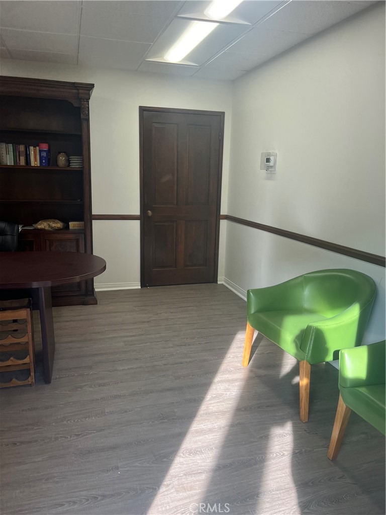 17671 Irvine Boulevard 105a Property Photo 6