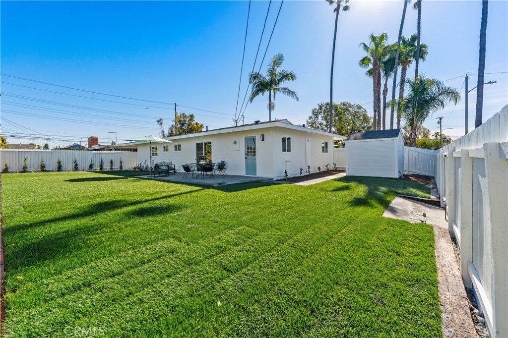208 Amherst Place Property Photo