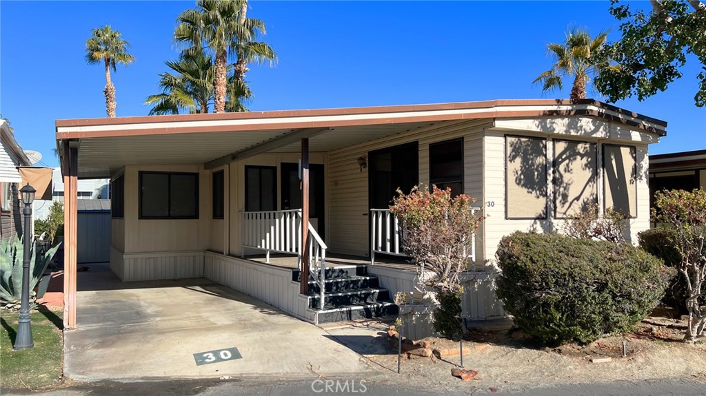 69801 Ramon Road 30 Property Photo 1