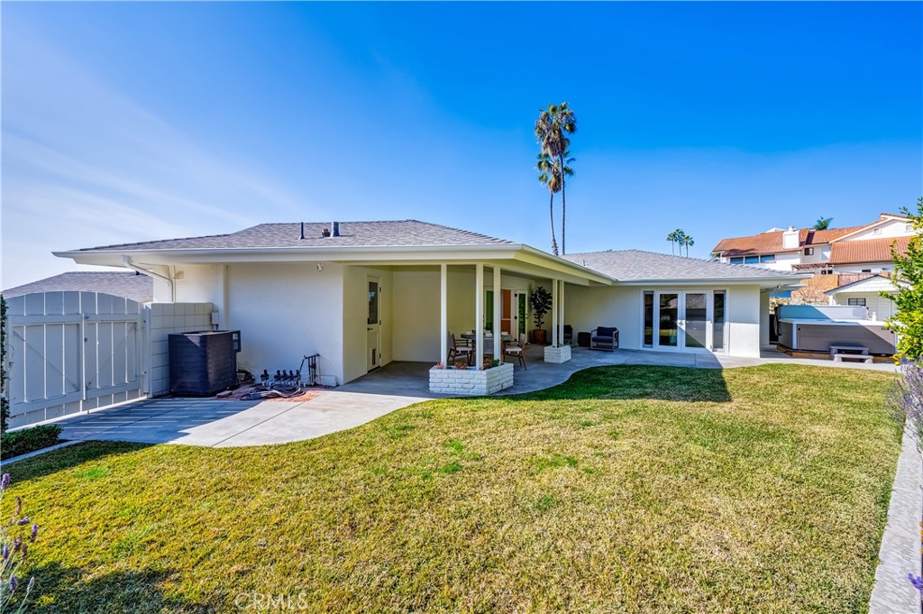 1805 Arriba Linda Property Photo 45