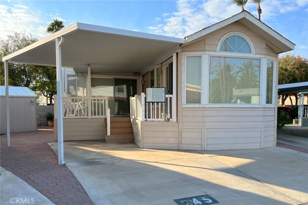 69801 Ramon Road 245 Property Photo 1