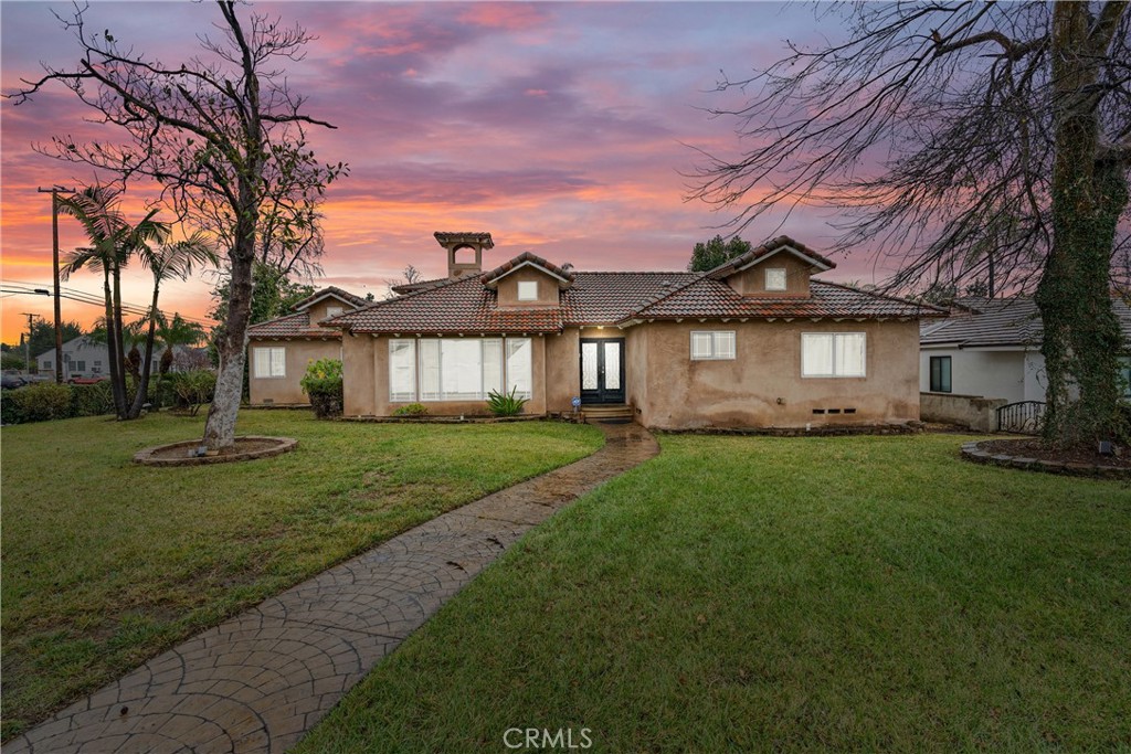760 N Huntington Street Property Photo