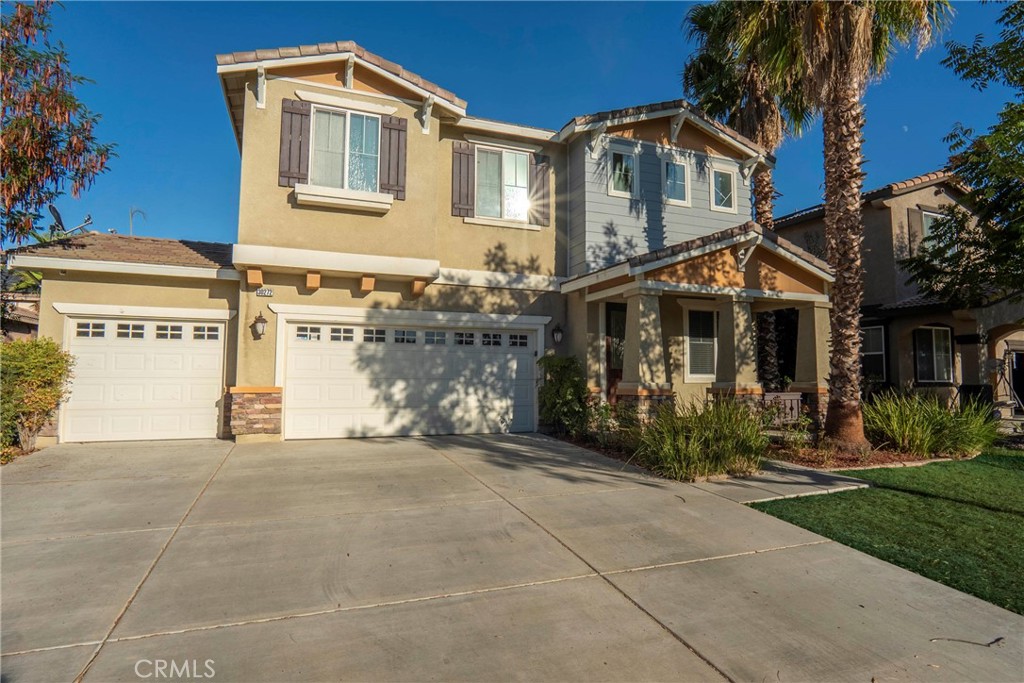 30272 Tattersail Way Property Photo 1