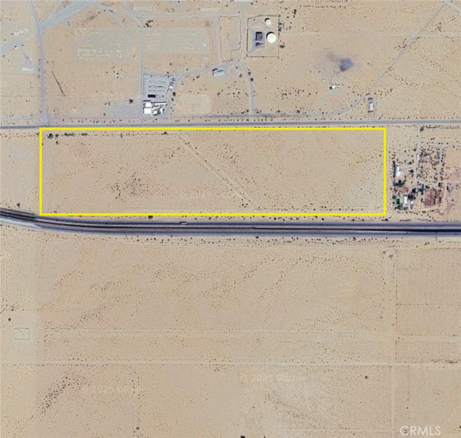 55 Acres. West Hobsonway Property Photo 1