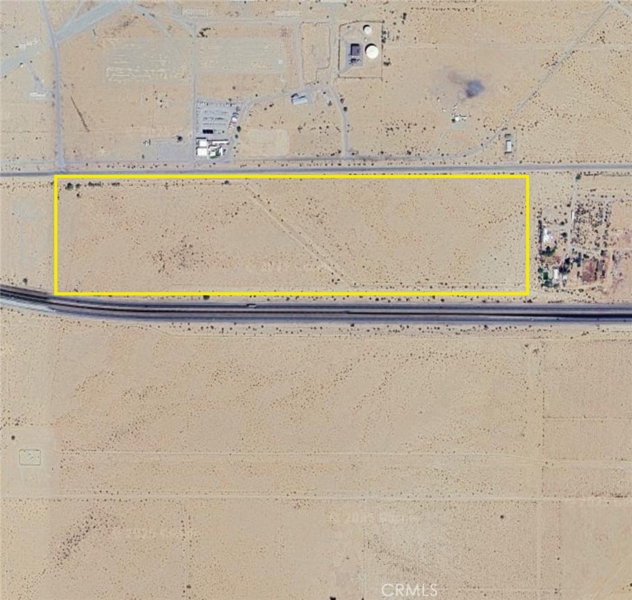 55 Acres. West Hobsonway Property Photo 1