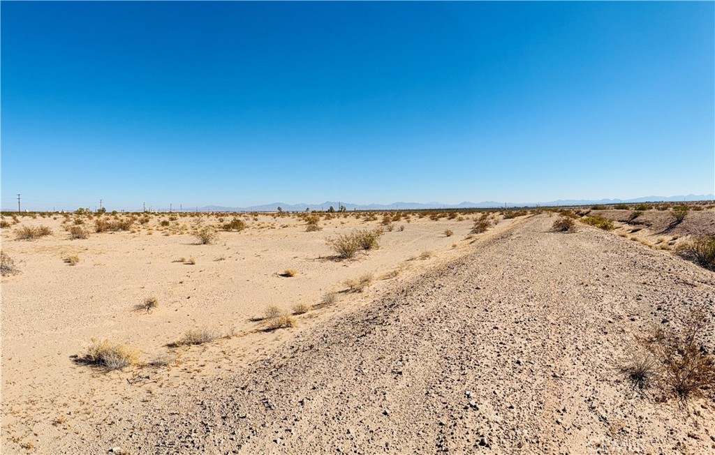 55 Acres. West Hobsonway Property Photo 2