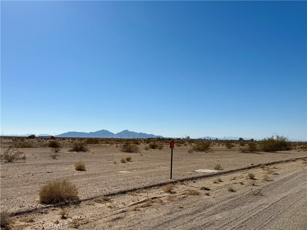 55 Acres. West Hobsonway Property Photo 3