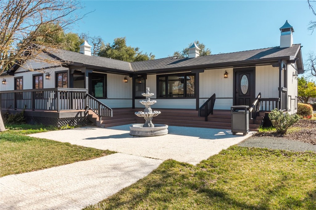 1340 Penman Springs Road Property Photo 48