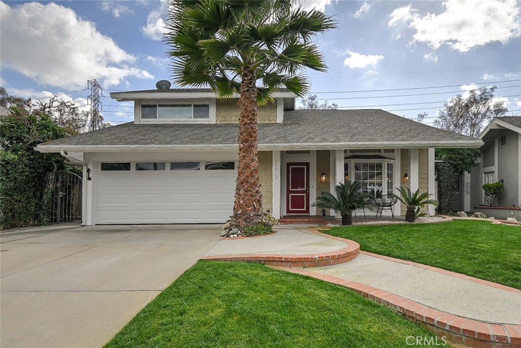 25922 Tree Top Road Property Photo