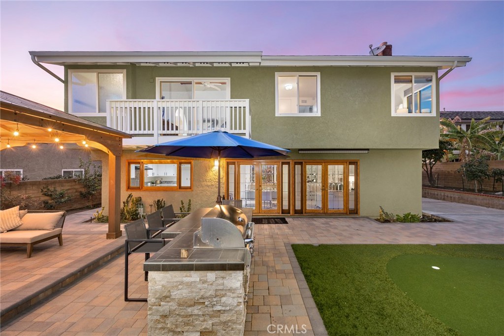 25015 Hendon Street Property Photo