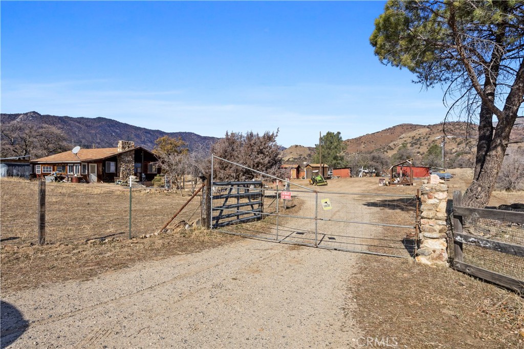 20935 Schell Ranch Road Property Photo
