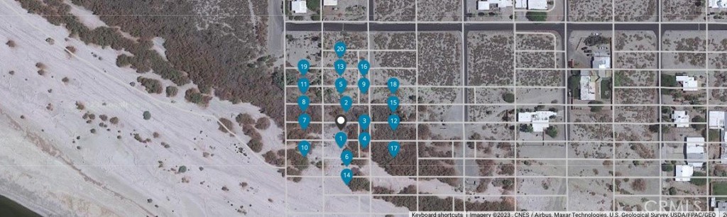 0 Damascus Avenue Property Photo