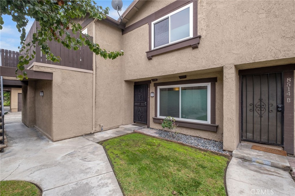 8514 Century Boulevard C Property Photo
