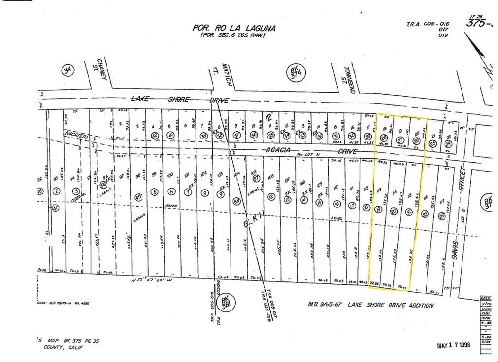 1404 W Lakeshore Drive Property Photo 3