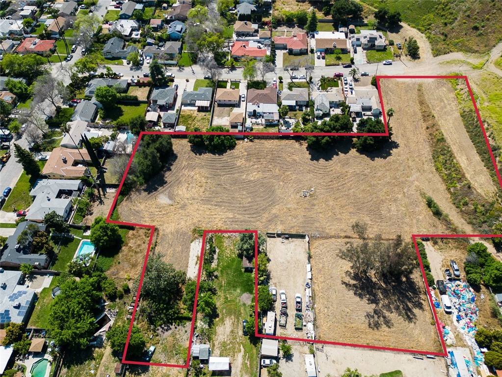 0 N G Street Property Photo 3