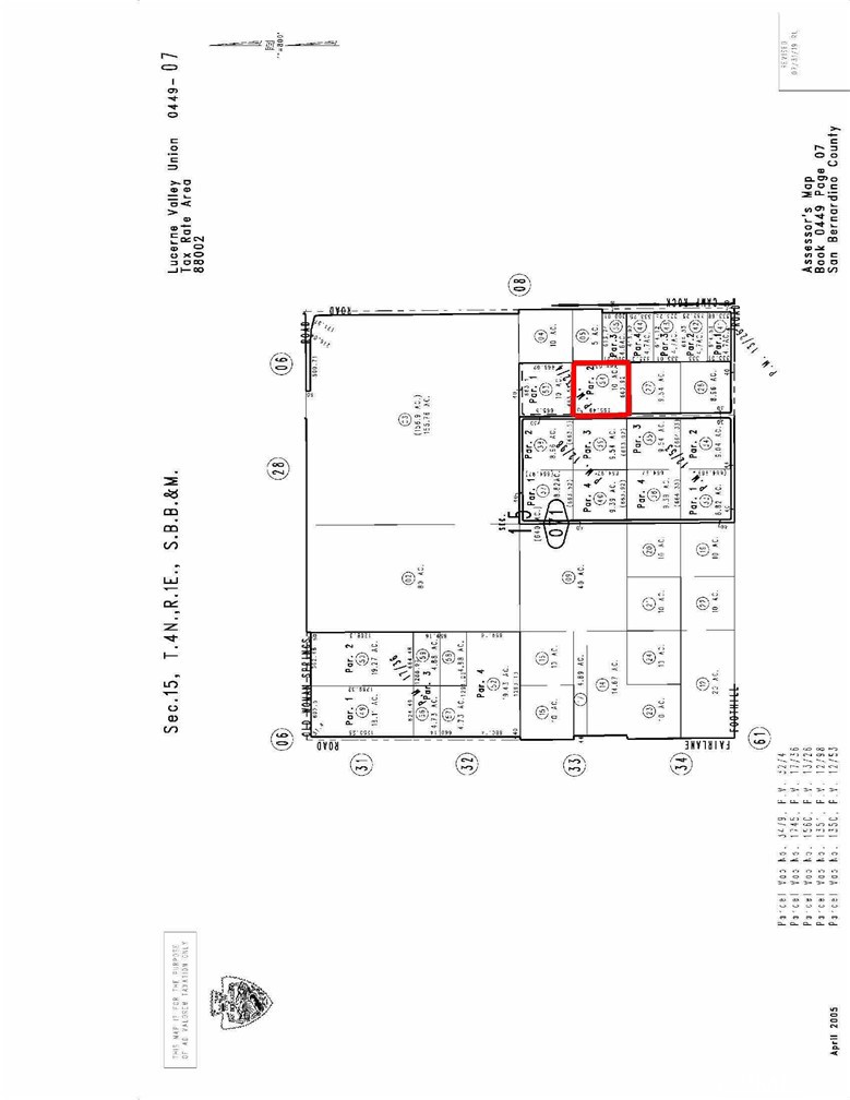 54 Cuarto Street Property Photo 1