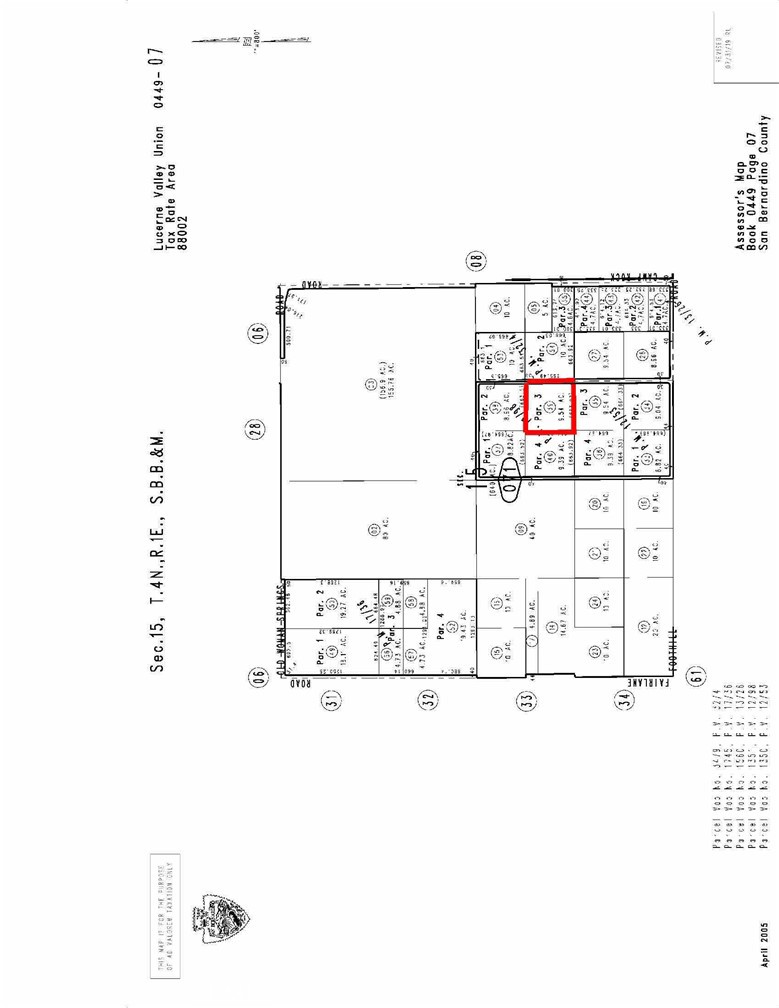 139 Cuarto Street Property Photo 1