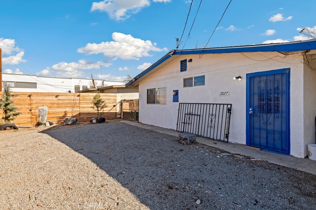 12077 Sand Avenue Property Photo 1