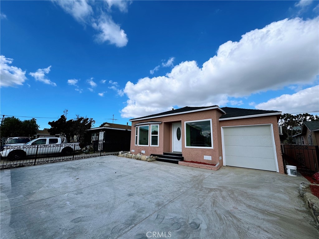 143 E 108th Street Property Photo