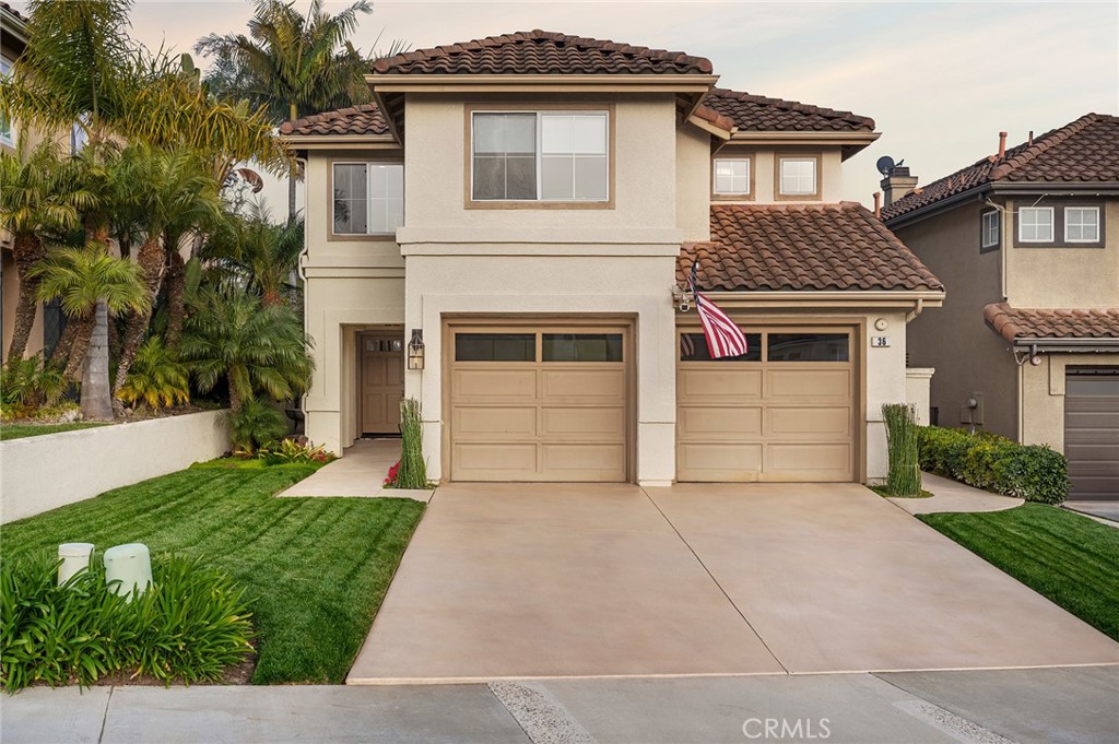 Dana Point Real Estate Listings Main Image