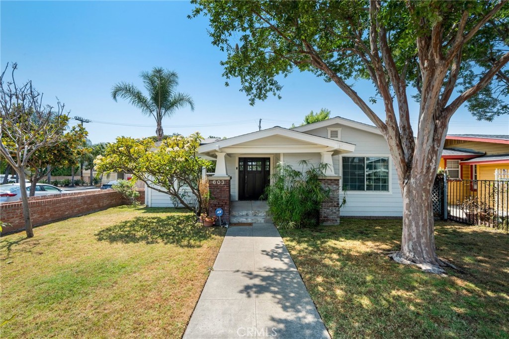 603 N Harbor Boulevard Property Photo