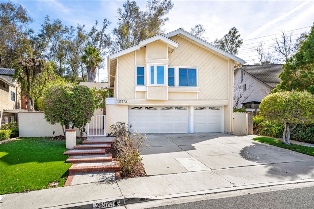 25572 Sarita Drive Property Photo