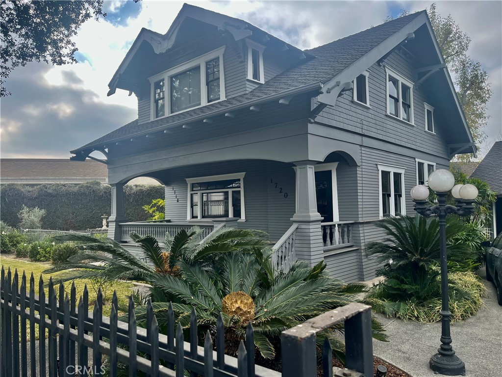 1720 Poinsettia Street Property Photo