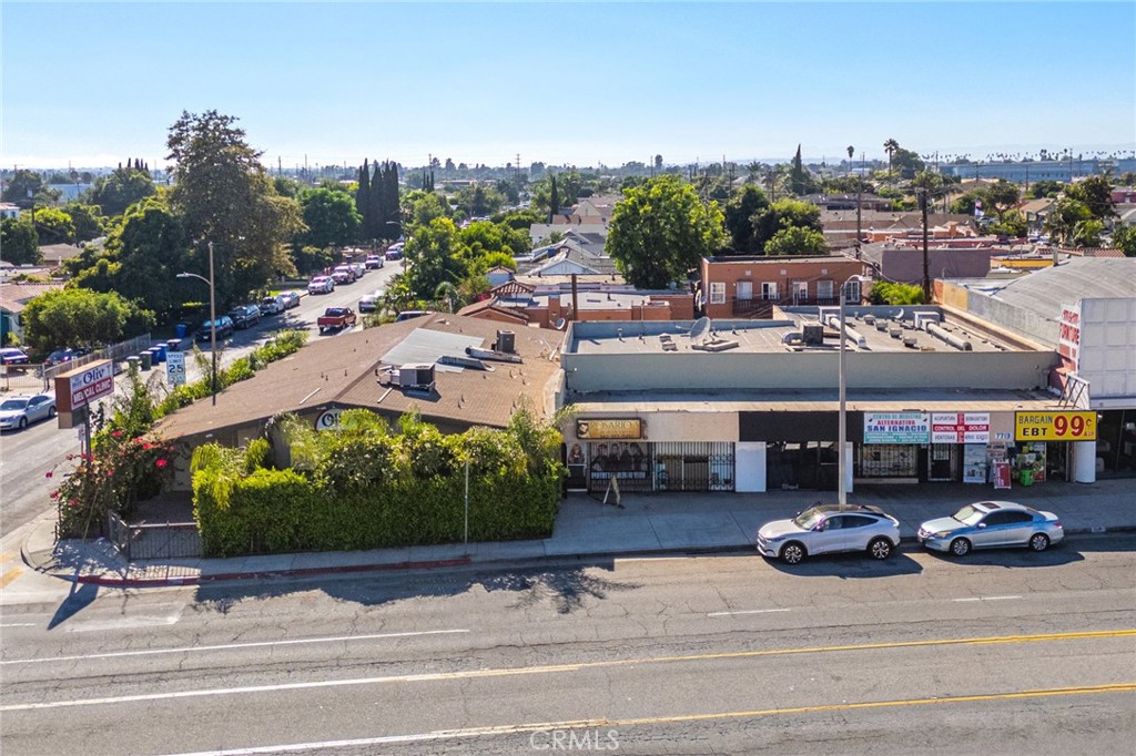 7721 Pacific Boulevard Property Photo