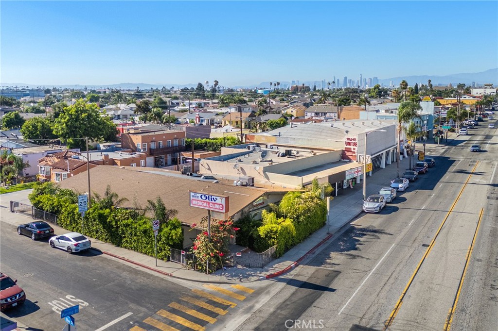 7721 Pacific Boulevard Property Photo 4