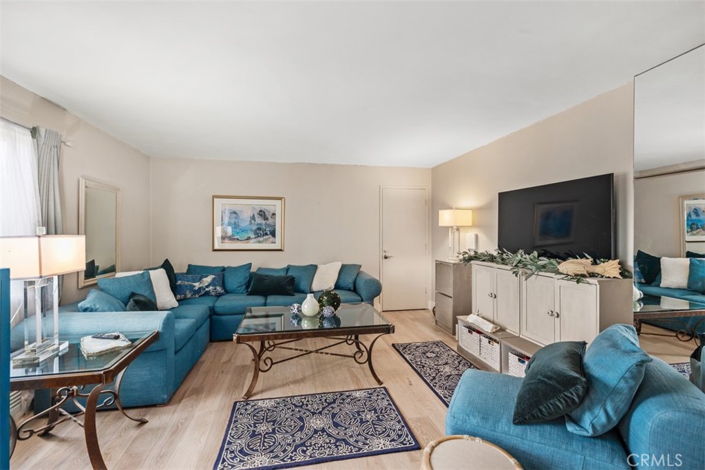 3242 San Amadeo 2B Property Photo 1