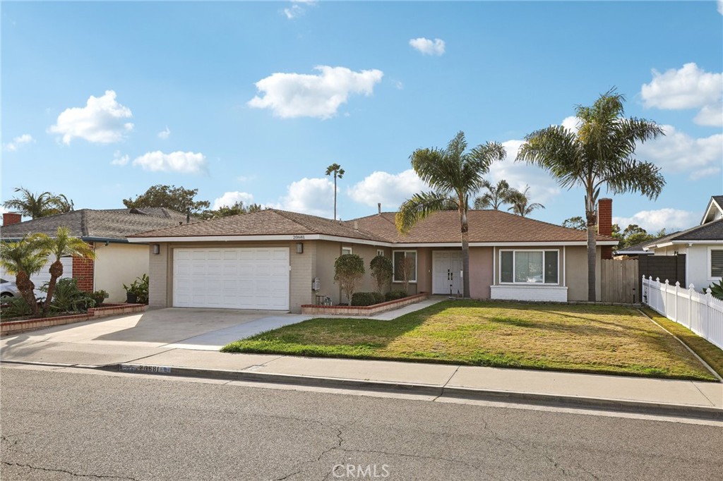 20681 Chaucer Lane Property Photo