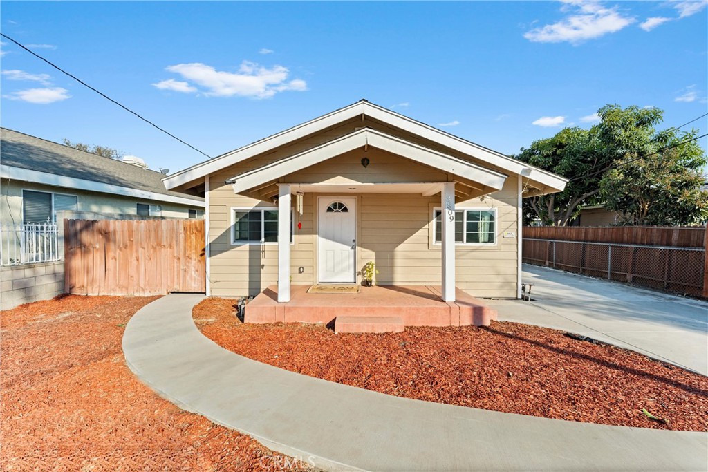 3809 Carol Drive Property Photo