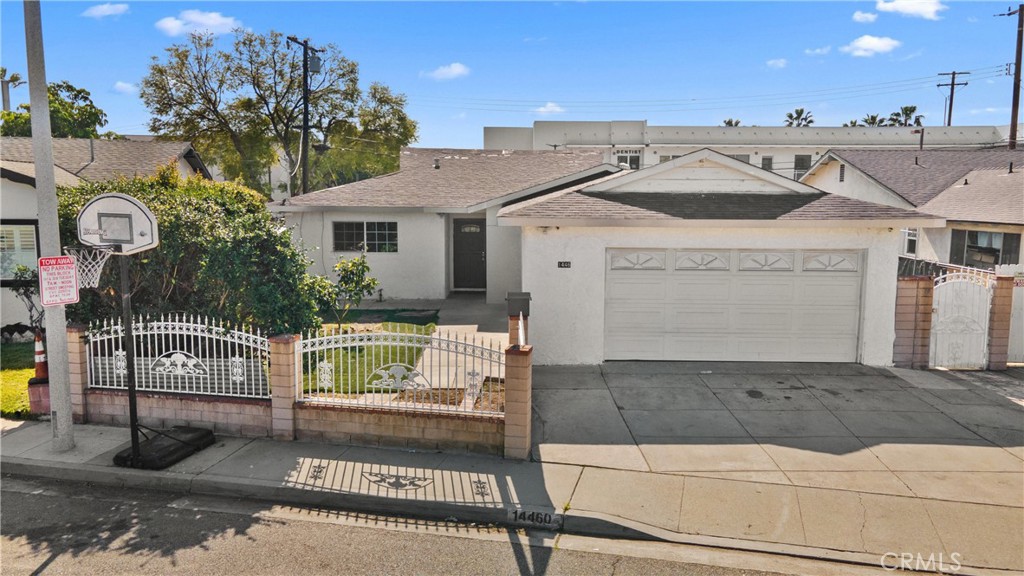 14460 Bresee Avenue Property Photo