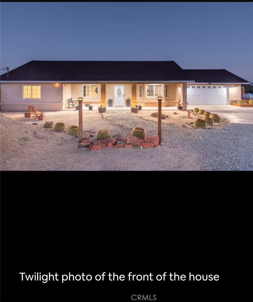 5853 Linda Lee Drive Property Photo