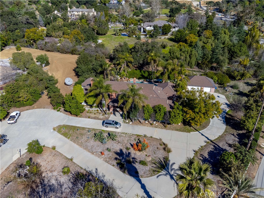 99 Bliss Canyon Road Property Photo 4