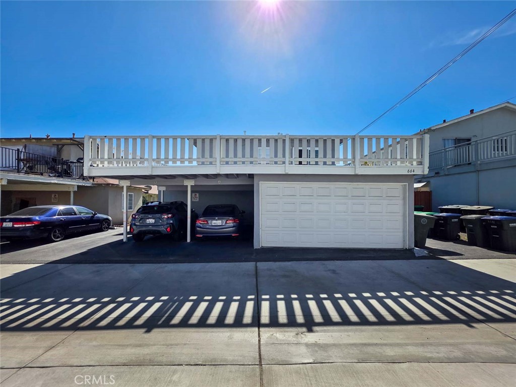 664 Center Street A B & C Property Photo 73