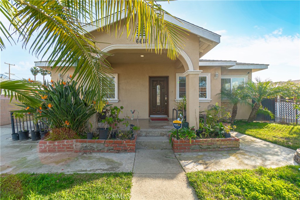 6618 San Marcus Street Property Photo