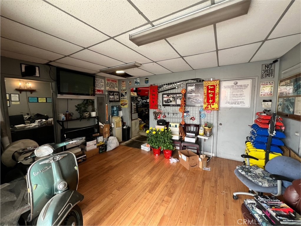 14905 Dillow Street Property Photo 3