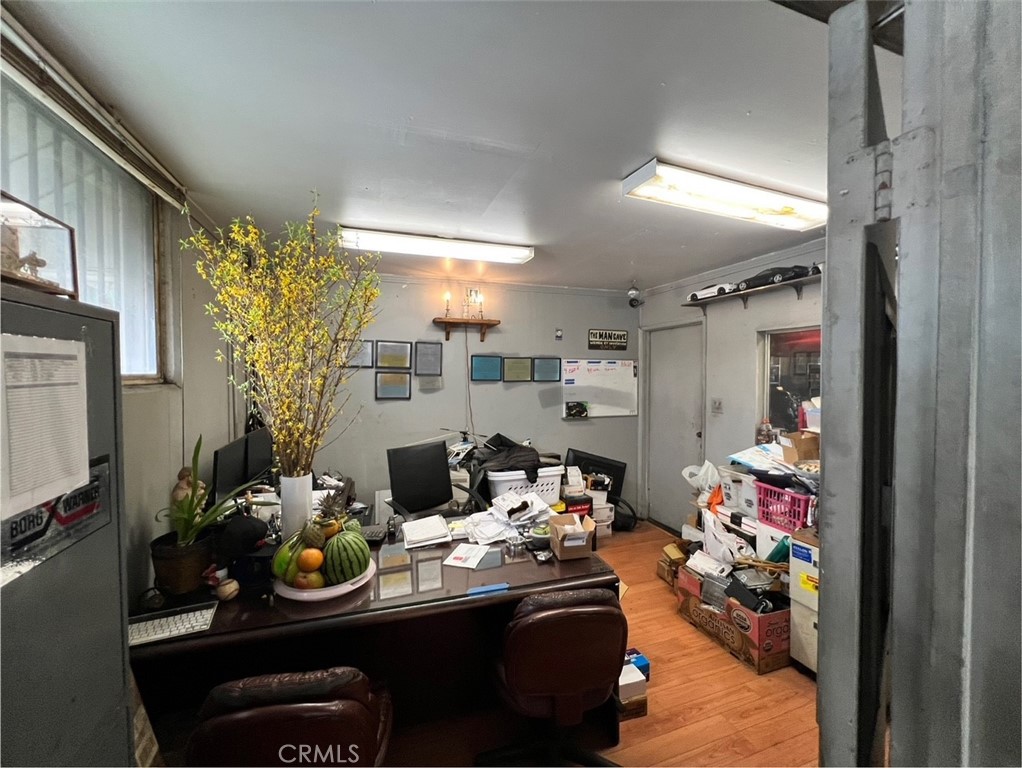 14905 Dillow Street Property Photo 4