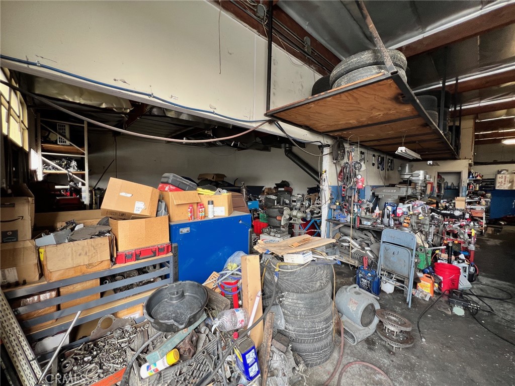 14905 Dillow Street Property Photo 8