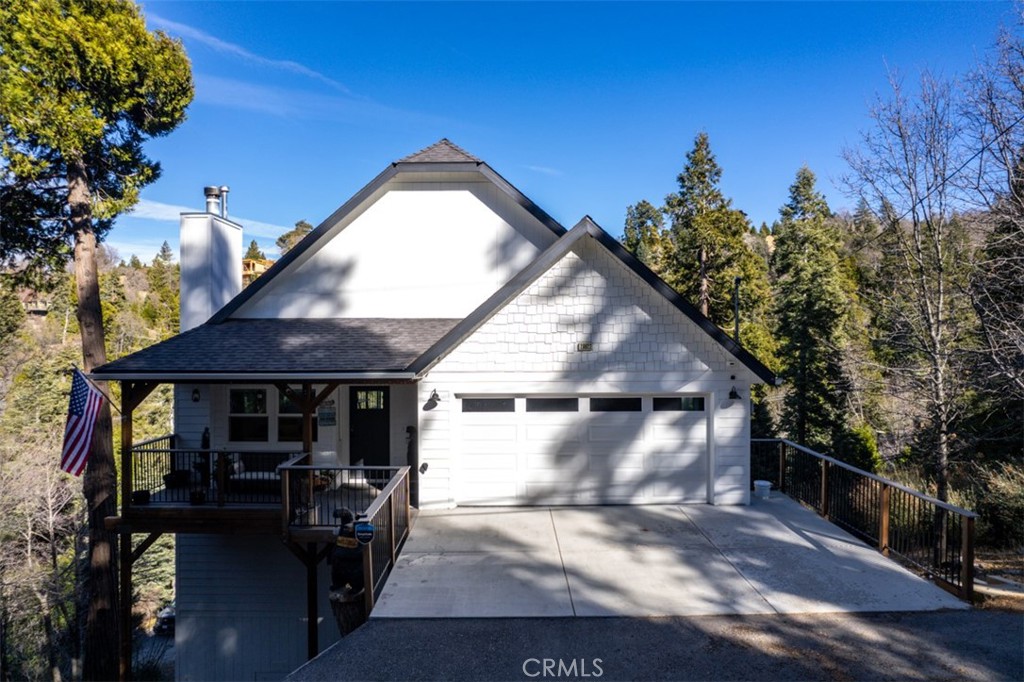 28622 Shenandoah Drive Property Photo 1