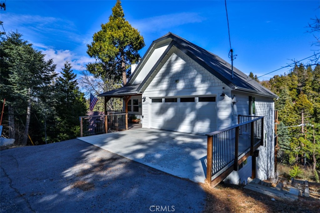 28622 Shenandoah Drive Property Photo 2