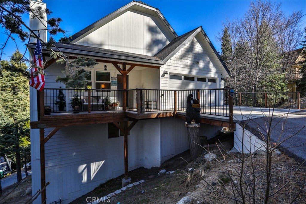 28622 Shenandoah Drive Property Photo 3